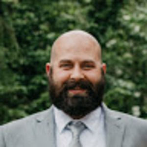 Meet your Posher, Dane